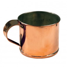 Copper Cup